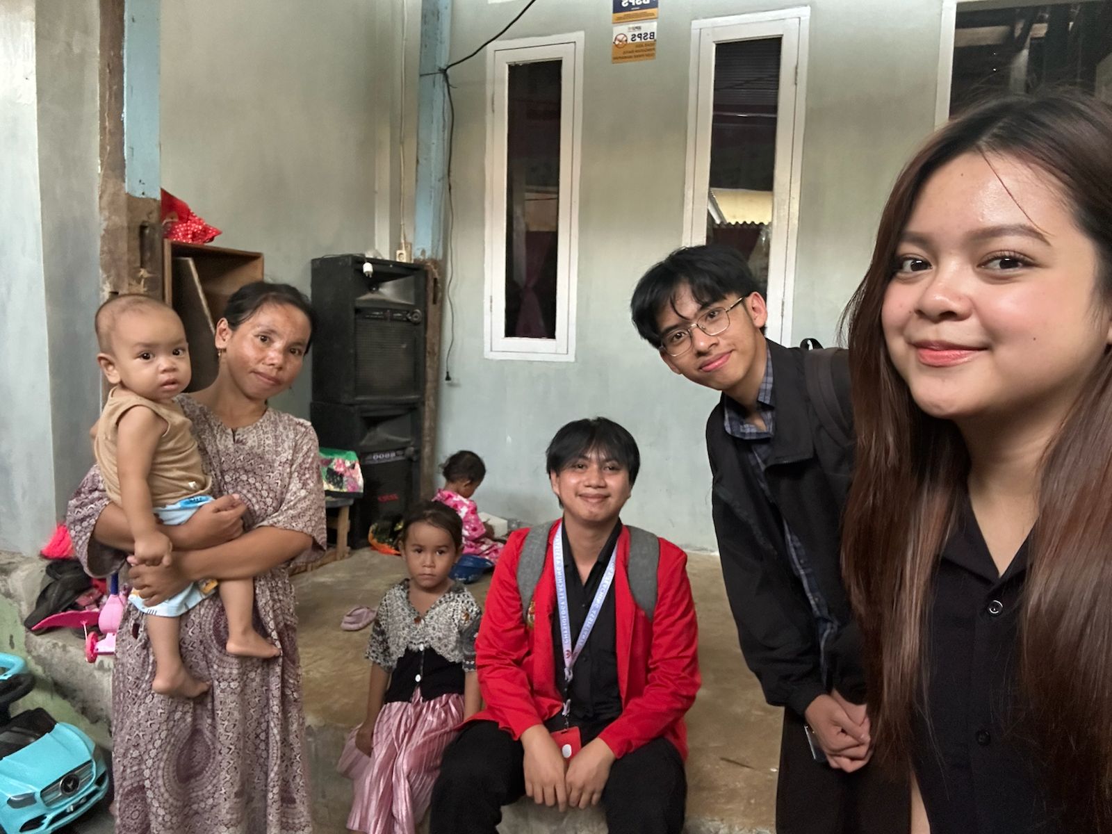 Kunjungan Pertama: Perkenalan dan Edukasi Dasar Gizi & MPASI